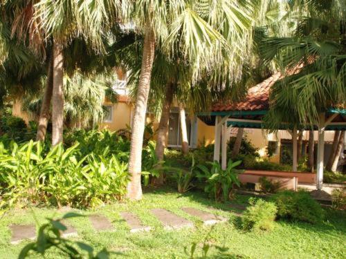 Apartamento Alpinia Sainte-Anne Exterior foto